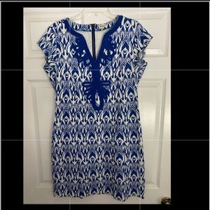 Hatley short sleeved dress